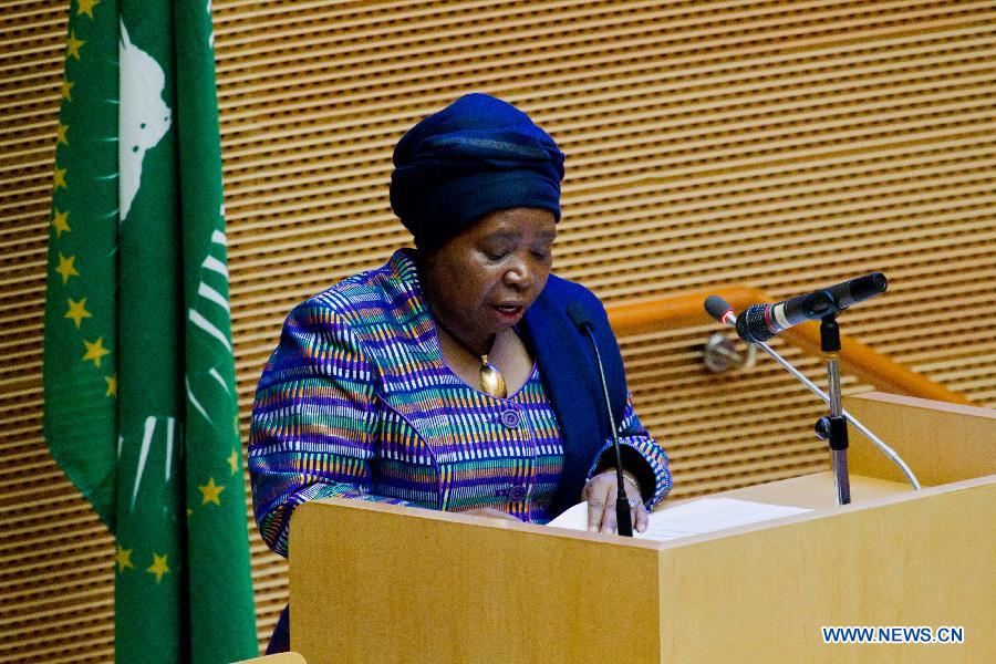 Африканский союз считает предвзятым отношение Международного уголовного суда к странам Африки