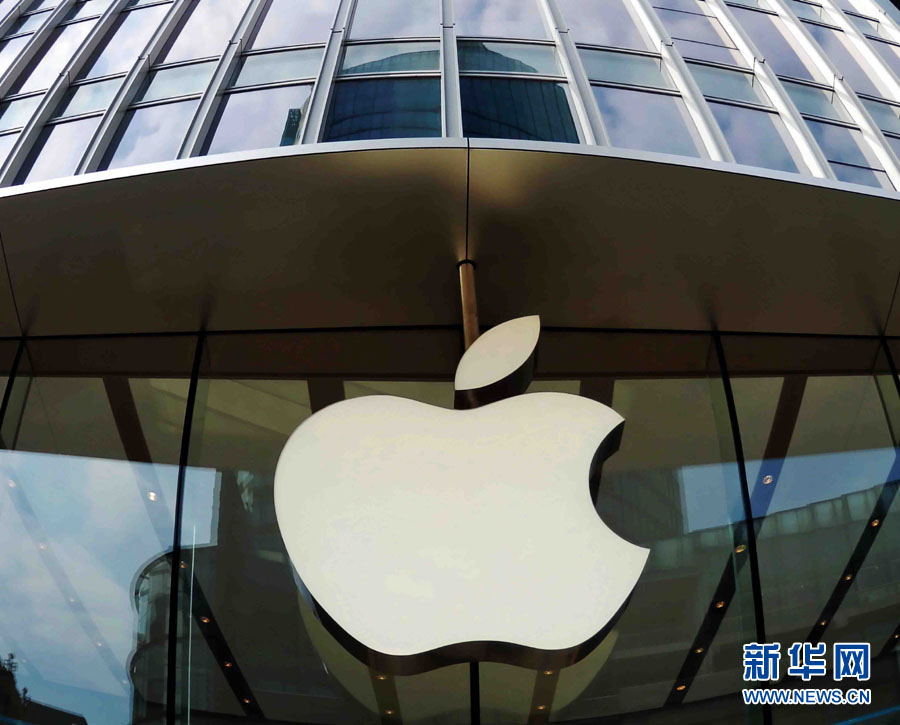 Компания Apple вновь вернулась на первое место в мире по рыночной капитализации