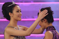 Конкурс «Мисс Китай-2013»