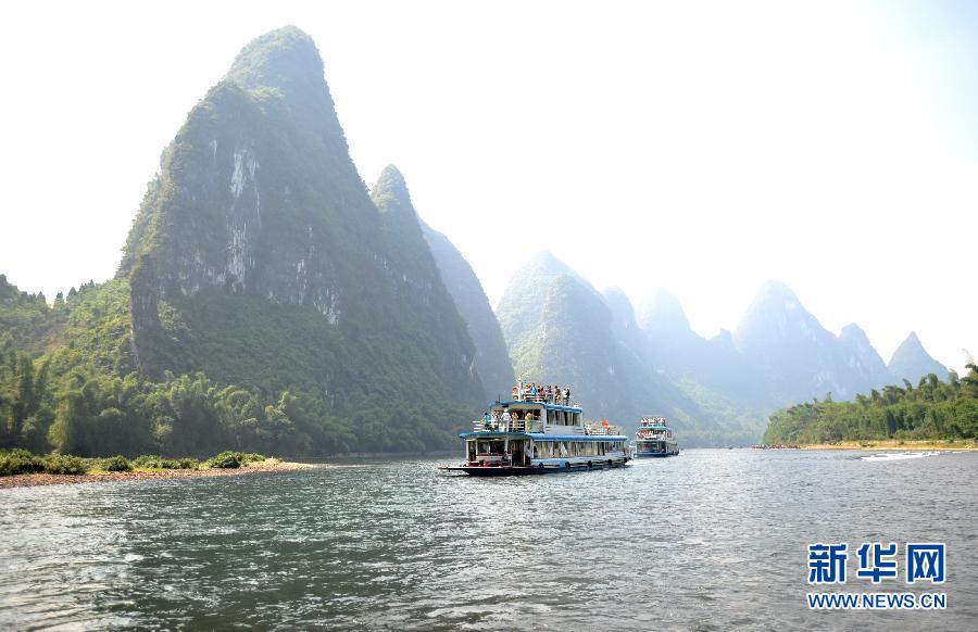 Лицзян внесена в список «Самых красивых рек мира» по версии CNN (3)
