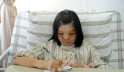 Операция по изменению черт лица в Фуцзяне