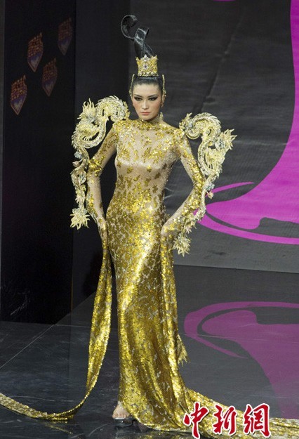 В Москве пройдет финал конкурса «Мисс Вселенная-2013» (8)