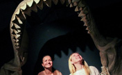 Выставка «Мир акул. Глубокое погружение»