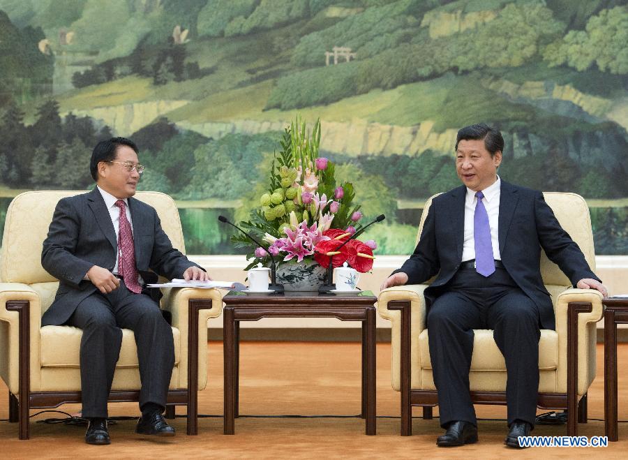 Китай продолжит поддержку работы ЮНИДО и ее генерального директора -- Си Цзиньпин