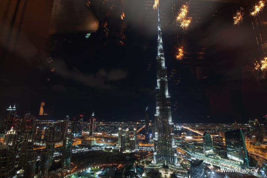Дубай выиграл право на проведение Всемирной выставки "ЭКСПО-2020" (3)