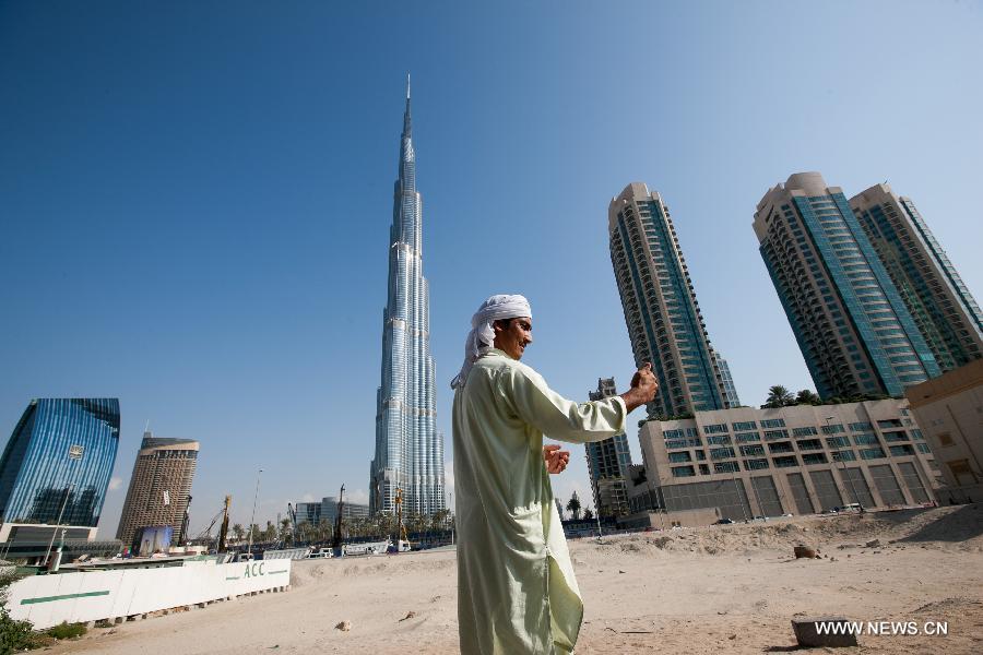 Дубай выиграл право на проведение Всемирной выставки "ЭКСПО-2020" (5)