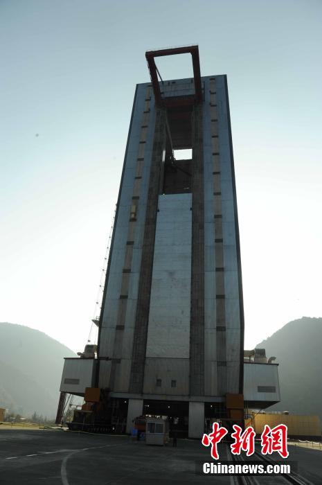 Китай запустит аппарат "Чанъэ-3" с луноходом на борту в ночь на 2 декабря (2)