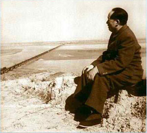 Старые фотографии Мао Цзэдуна (12)