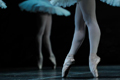 «Лебединое озеро» в исполнении «Русского балета»