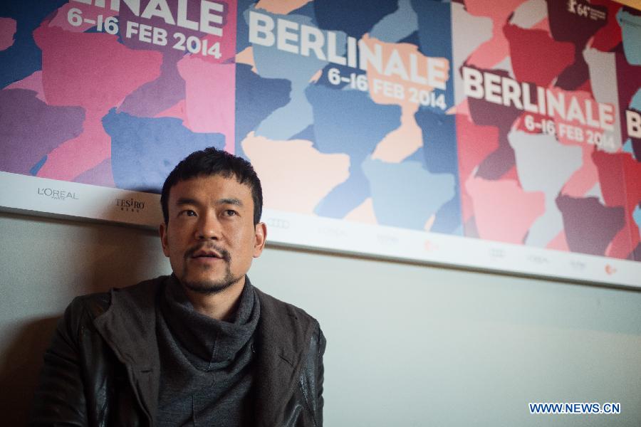Китайский фильм "Пожар среди белого дня" получил на Берлинском кинофестивале приз "Золотого медведя" за лучший фильм (7)