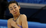 Cмешные выражения лиц фигуристов на Зимней Олимпиаде в Сочи