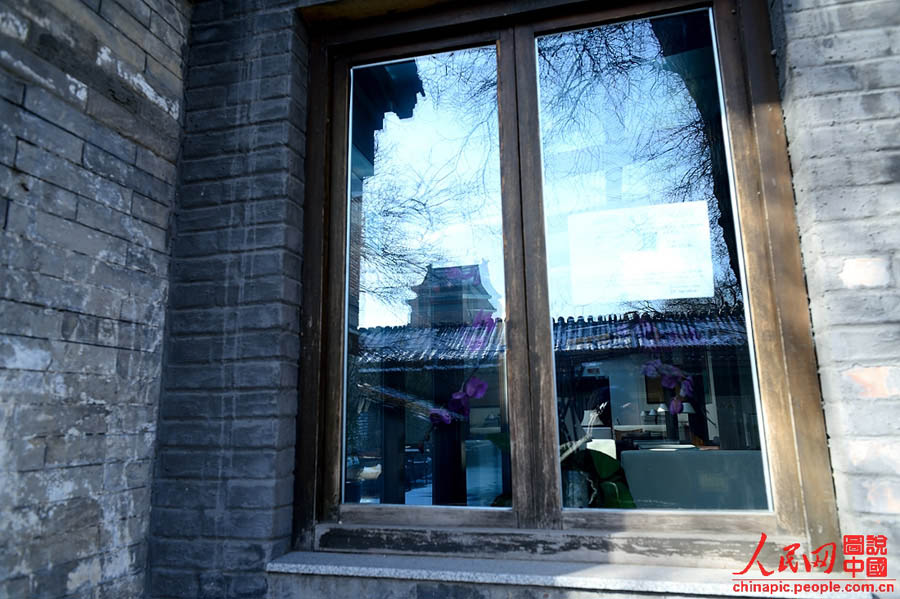 Безмятежная и уютная жизнь под Барабанной и Колокольной башнями в Пекине (3)