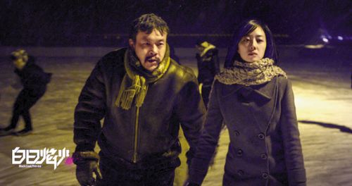 Китайский фильм-победитель Берлинского фестиваля выходит в широкий прокат