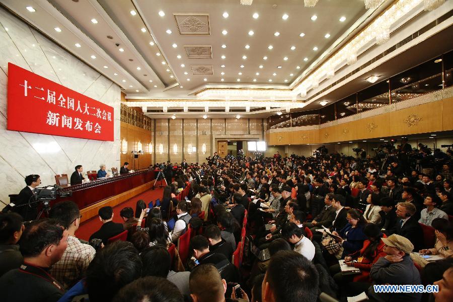 Китай надеется на понимание и поддержку международного сообщества при усилении борьбы с терроризмом -- Фу Ин (10)