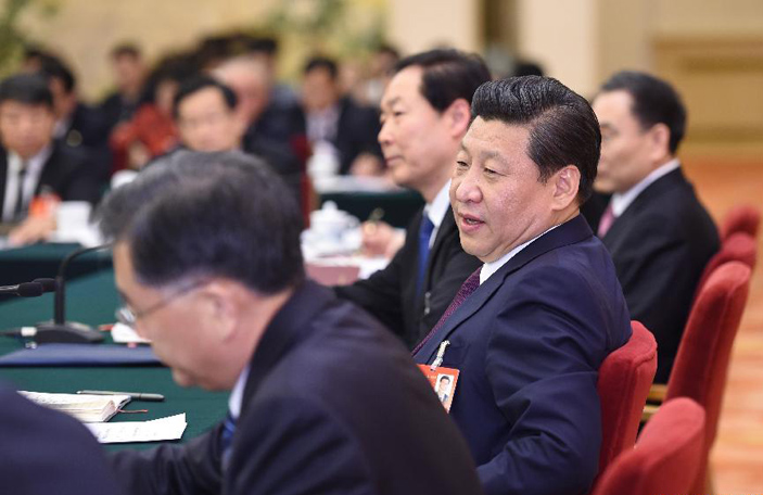 Си Цзиньпин подчеркнул важность сельскохозяйственной реформы