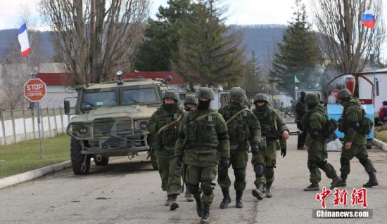 Посещение военной части Украины (8)