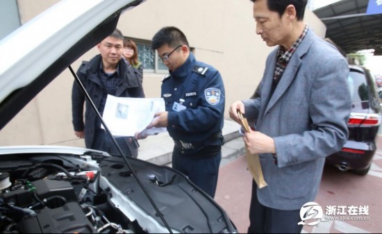 В Ханчжоу введены ограничения на покупку автомобилей (6)