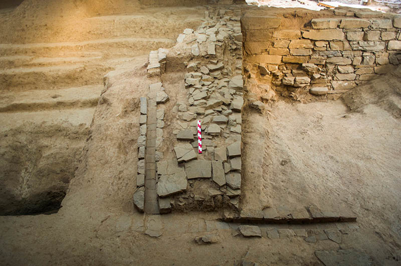 Стали известны 10 археологических находок Китая в 2013 году (5)