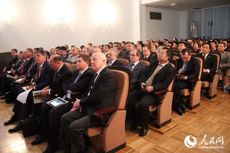 Президент Республики Татарстан: опыт китайских высокоскоростных магистралей может пригодиться при строительстве ВСМ Москва - Казань (2)