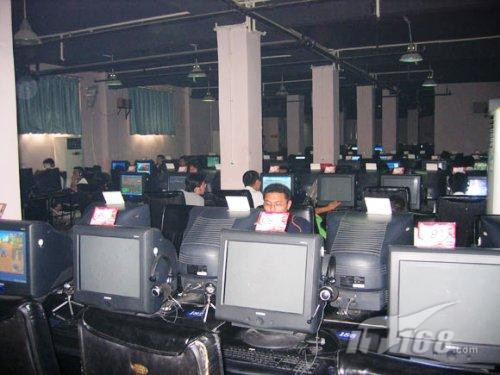 За 20 лет Интернет изменил Китай (8)