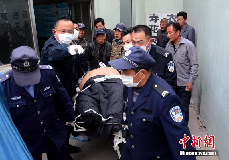 Китаец весом 300 кг скончался из-за сердечно-легочной недостаточности  