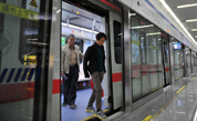 Северо-южная линия метрополитена в Куньмине открыта для движения