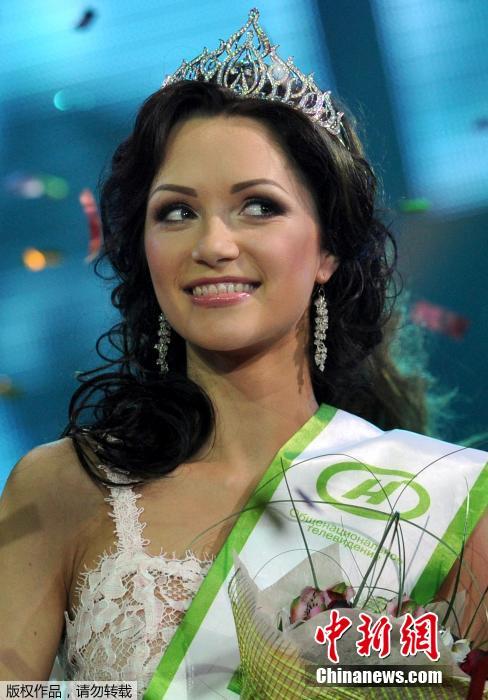 21-летняя медсестра из Сморгони завоевала титул «Мисс Беларусь-2014» (3)