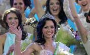 21-летняя медсестра завоевала титул «Мисс Беларусь-2014»