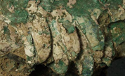 Китайские бронзовые изделия более чем 2000-летней давности изготовлялись и реставрировались по средиземноморским технологиям