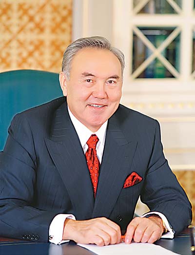 23-27 ноября 1999 года президент Казахстана Нурсултан Назарбаев нанес государственный визит в Китай. 