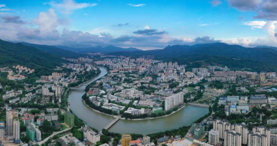 Термальные курорты на острове Хайнань набирают популярность у туристов из России -- АТОР