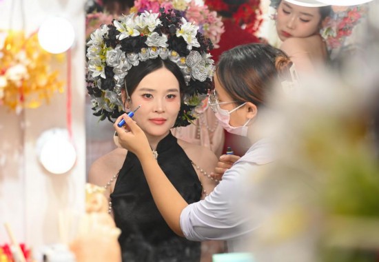 Города Цюаньчжоу и Уси включены в Сеть творческих городов ЮНЕСКО