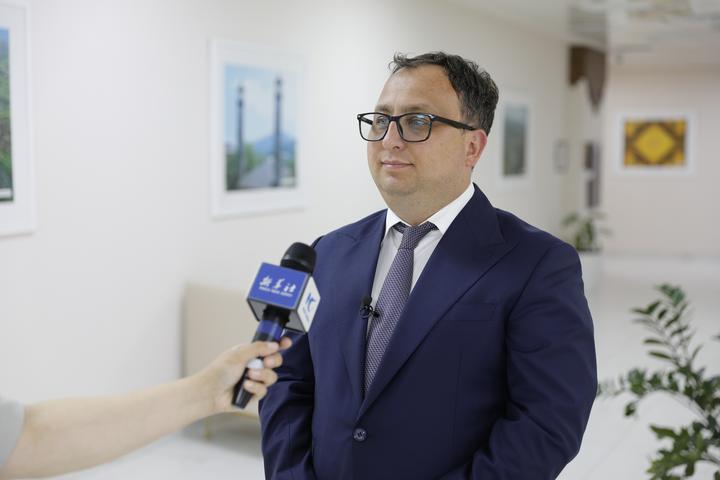 Азербайджан готовится к экспорту фундука и миндаля в Китай -- начальник отдела Агентства продовольственной безопасности Азербайджана А. Алиев