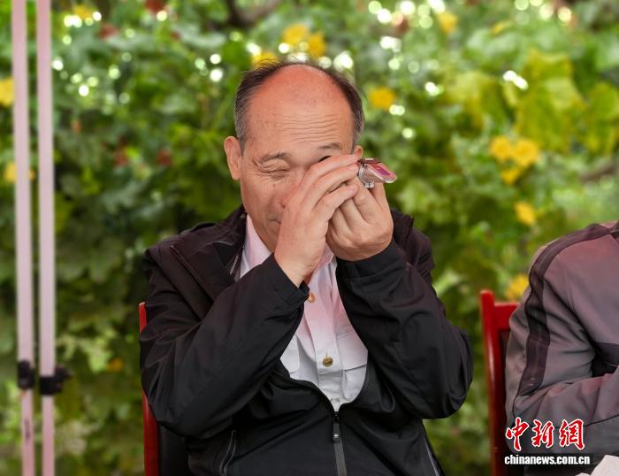 В провинции Хэбэй прошел конкурс на звание лучшей груши