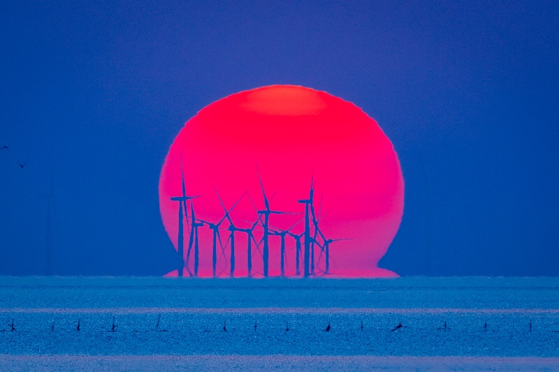 В пров. Цзянсу прошло открытие Всемирного прибрежного форума