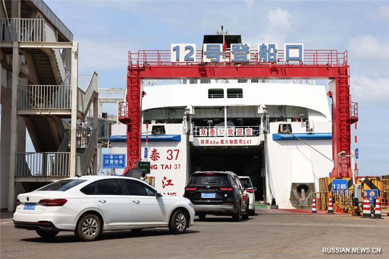 В Китае наблюдается пик обратного пассажиропотока в связи с завершением праздничных каникул