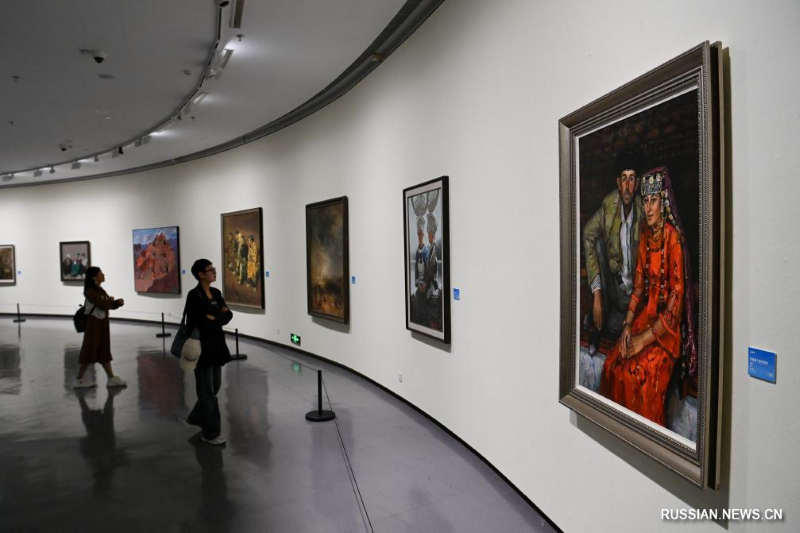 В Сиане состоится 11-й международный фестиваль искусств 