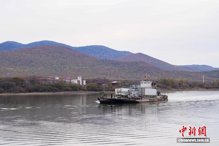 В уезде Жаохэ растет трансграничное потребление