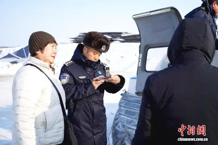 По маршруту Тунцзян-Нижнеленинское начали курсировать суда на воздушной подушке