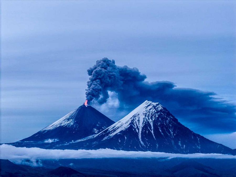 Камчатский край России намерен расширять сотрудничество с Китаем в туристической сфере -- министр туризма региона В. Русанов