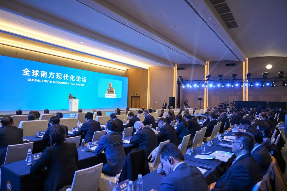 Эксперты подчеркнули важность культуры для модернизации стран Глобального Юга