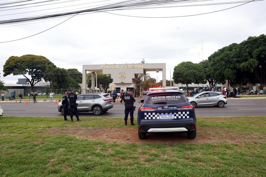 Л. И. Лула да Силва подчеркнул суверенитет Бразилии вопреки словам Д. Трампа