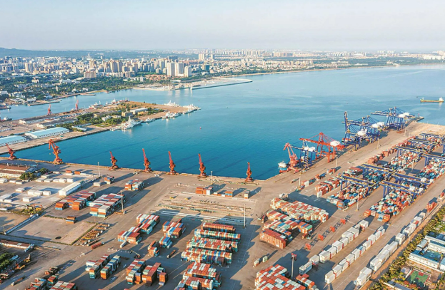 Новая глава открытости: на Хайнане будет введен особый режим независимых таможенных операций