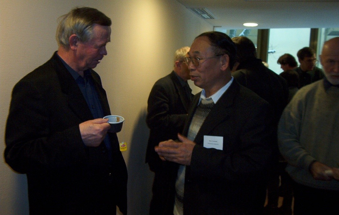 В. Г. Распутин, «совесть и душа России»