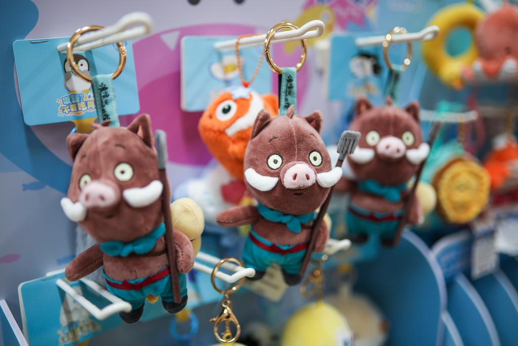 "Кино+" способствует мощному развитию китайской киноиндустрии