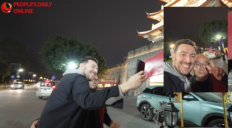 «Чаочжоу одним дублем»: путешествие в ритме древнего города на юге Китая