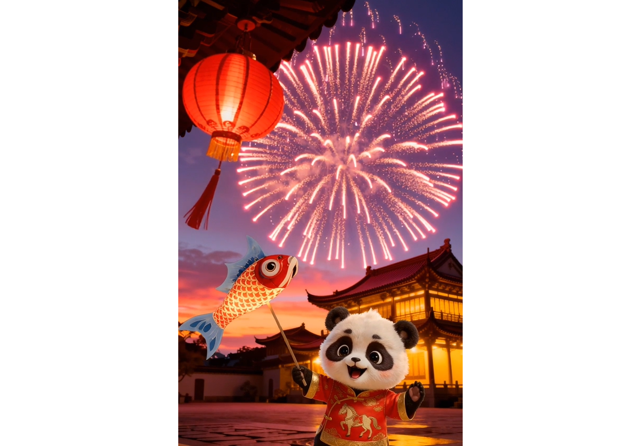 Тепло и изобилие Праздника Весны