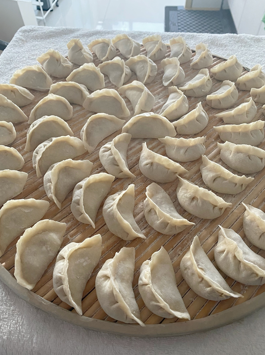 Мой китайский Новый год