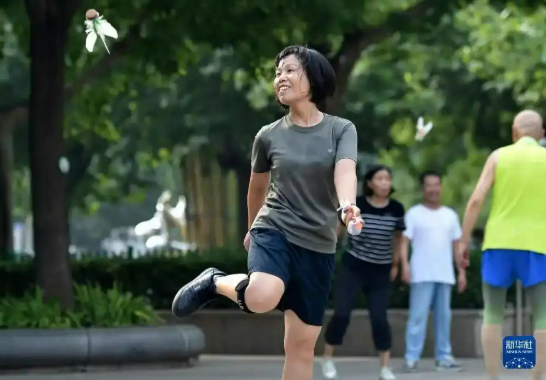 В Китае нашли оригинальный подход к вовлечению населения в программы по поддержанию здорового веса
