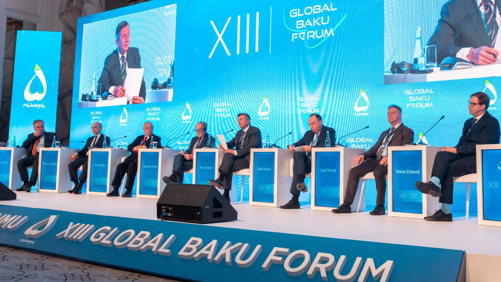 Китайская Инициатива по глобальному управлению представляет собой альтернативное видение мирового порядка -- узбекский эксперт